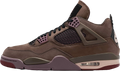 A Ma Maniere x Air Jordan 4 Dark Mocha