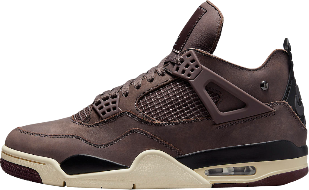 A Ma Maniére x Air Jordan 4 Violet Ore