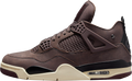 A Ma Maniére x Air Jordan 4 Violet Ore