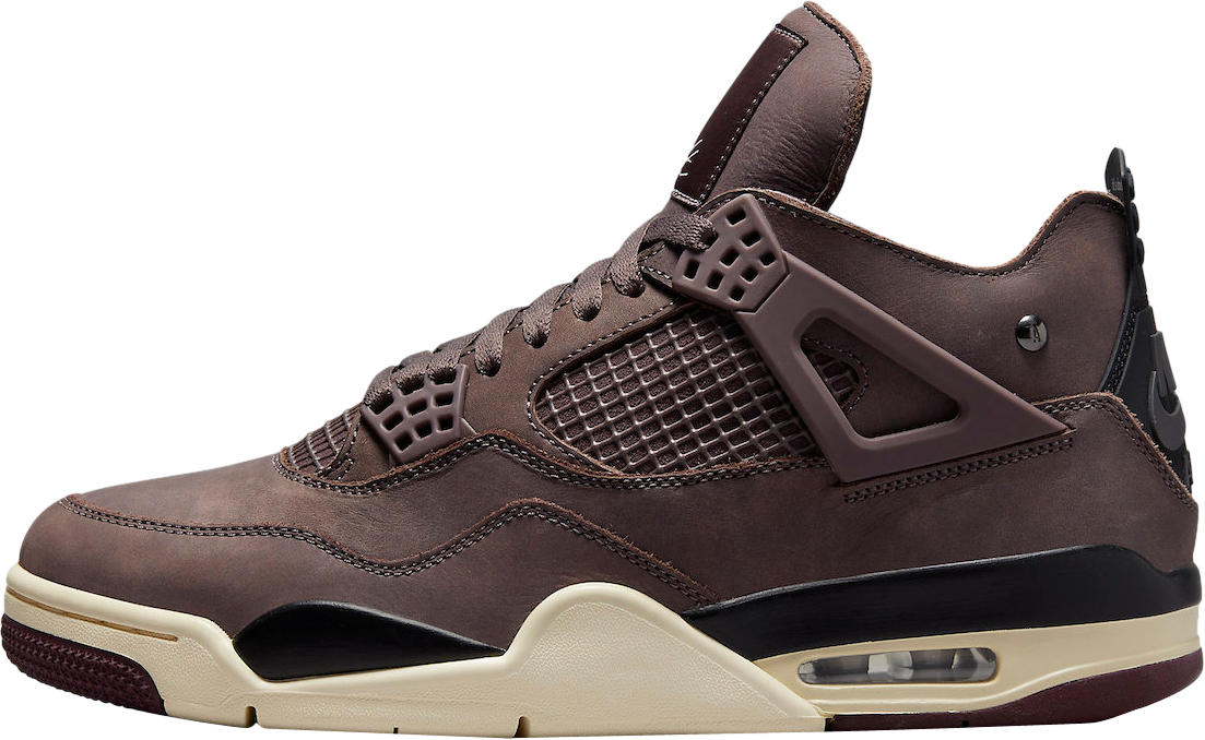 A Ma Maniére x Air Jordan 4 Violet Ore