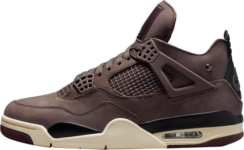 A Ma Maniére x Air Jordan 4 Violet Ore