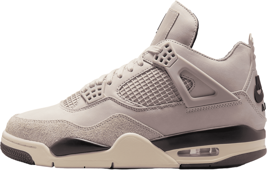 A Ma Maniere x Air Jordan 4 WMNS While You Were Sleeping