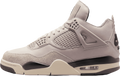 A Ma Maniere x Air Jordan 4 WMNS While You Were Sleeping
