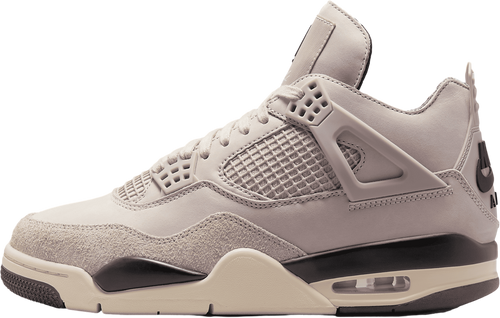A Ma Maniere x Air Jordan 4 WMNS While You Were Sleeping