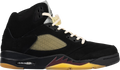 A Ma Maniére x Air Jordan 5 Dusk