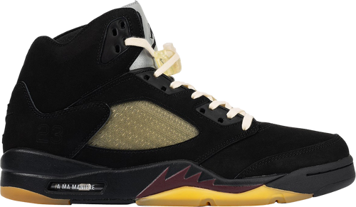 A Ma Maniére x Air Jordan 5 Dusk