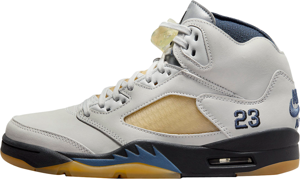 A Ma Maniere x Air Jordan 5 WMNS Dawn