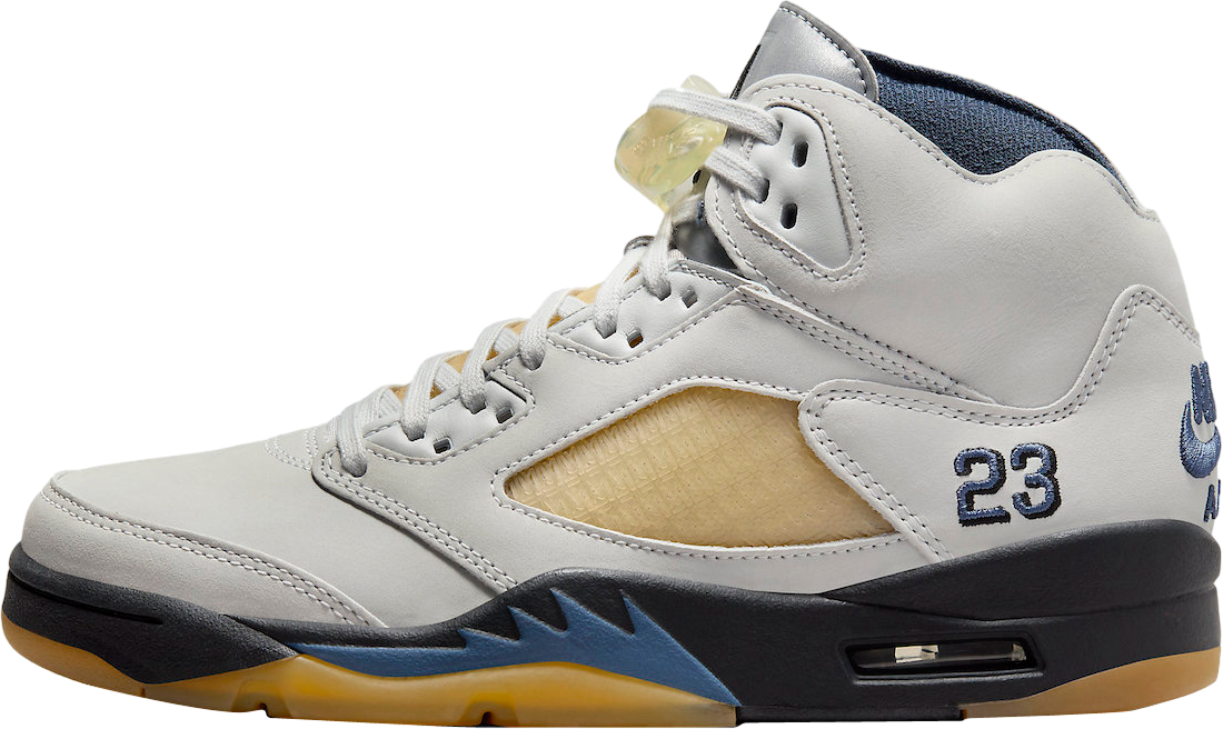 A Ma Maniere x Air Jordan 5 WMNS Dawn