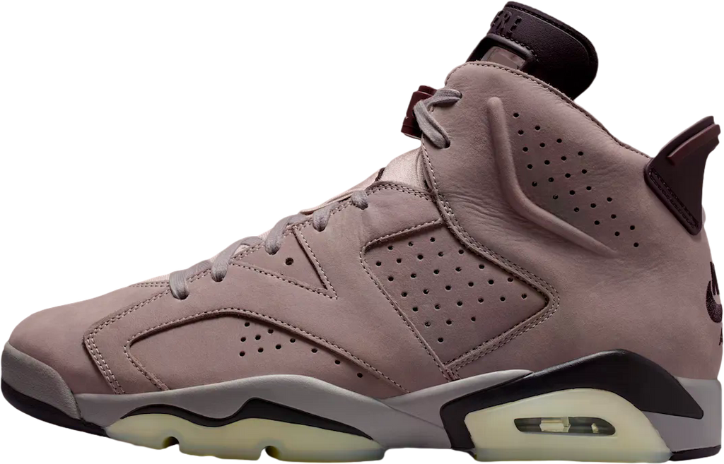 A Ma Maniere x Air Jordan 6