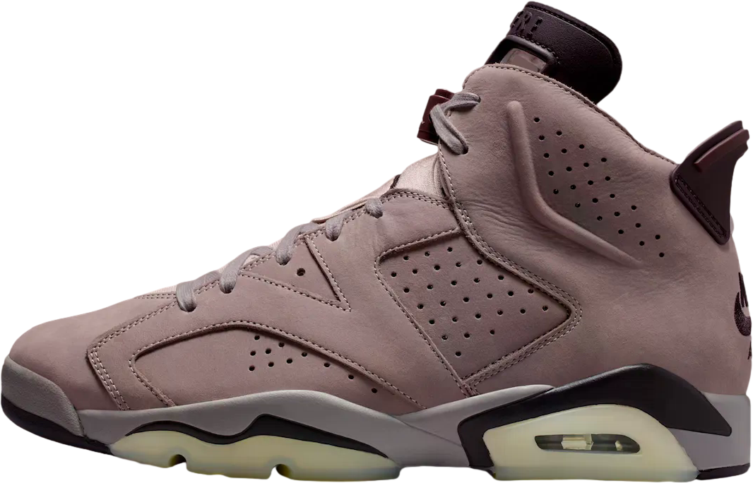 A Ma Maniere x Air Jordan 6