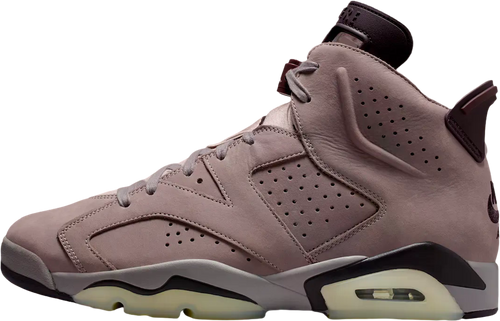 A Ma Maniere x Air Jordan 6