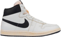 A Ma Maniére x Jordan Air Ship Summit White Black