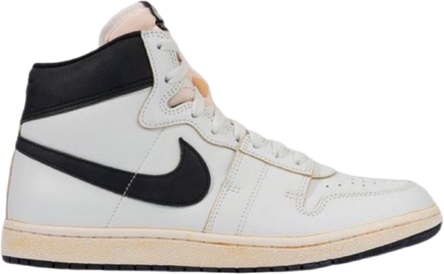 A Ma Maniére x Jordan Air Ship Summit White Black