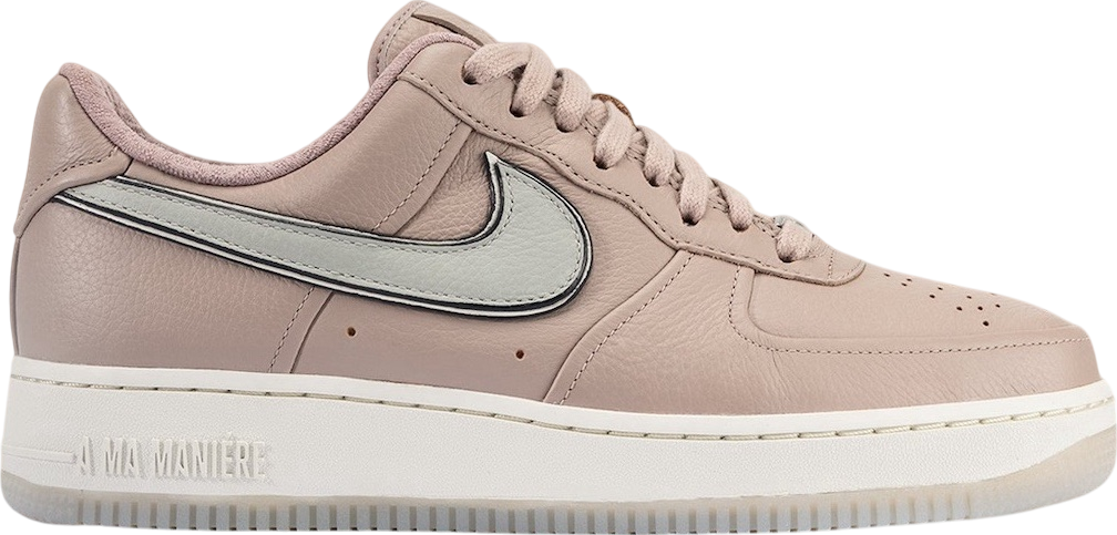 A Ma Maniere x Nike Air Force 1 Low While You Were Sleeping