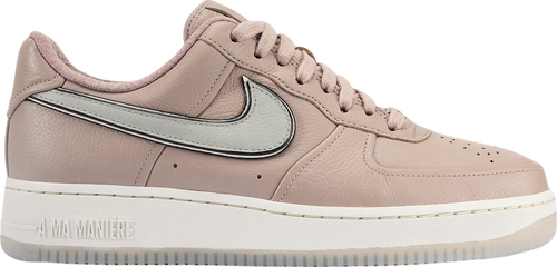 A Ma Maniere x Nike Air Force 1 Low While You Were Sleeping