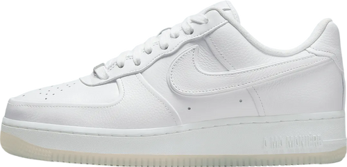 A Ma Maniére x Nike Air Force 1 Low White White