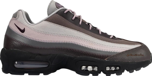 A Ma Maniere x Nike Air Max 95 Black Violet
