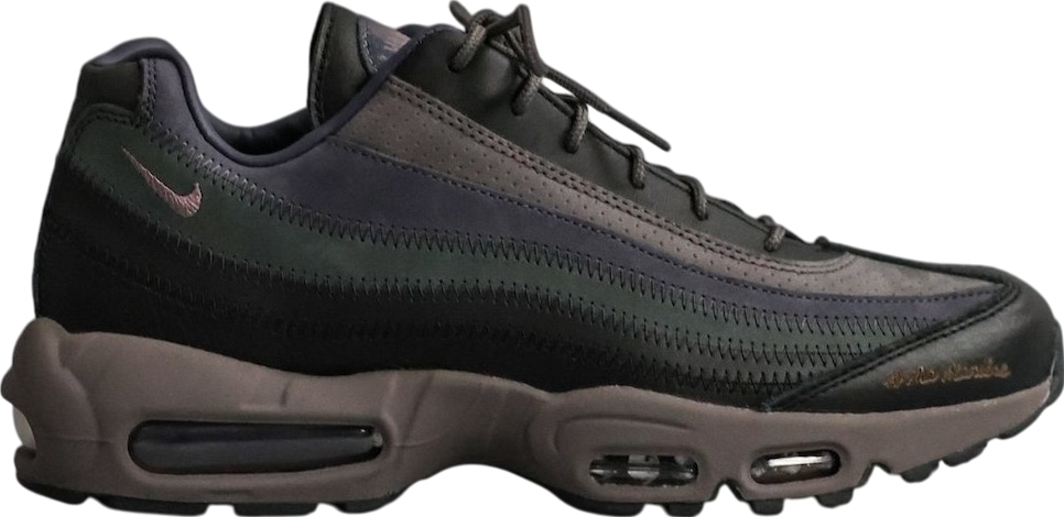 A Ma Maniére x Nike Air Max 95 Hand Wash Cold