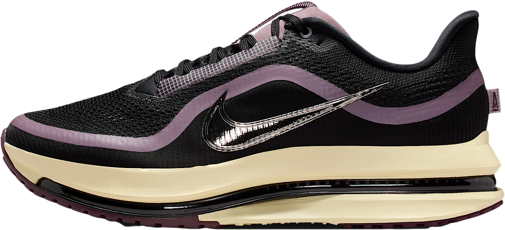A Ma Maniere x Nike Pegasus Premium Black