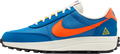 Acg Ldv Brilliant Blue / Sail
