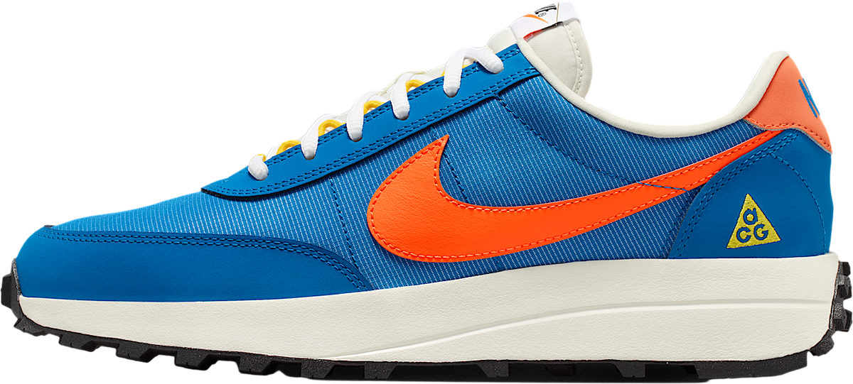 Acg Ldv Brilliant Blue / Sail