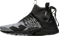 Acronym x Nike Air Presto Mid Cool Grey