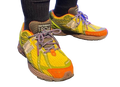 Action Bronson x New Balance 1906R Scorpius