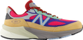 Action Bronson x New Balance 990v6 Hi / Pink