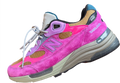 Action Bronson x New Balance 992 Made in USA Cosmic Rose