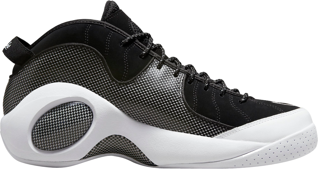 Nike Air Zoom Flight 95 OG Black Metallic 2022