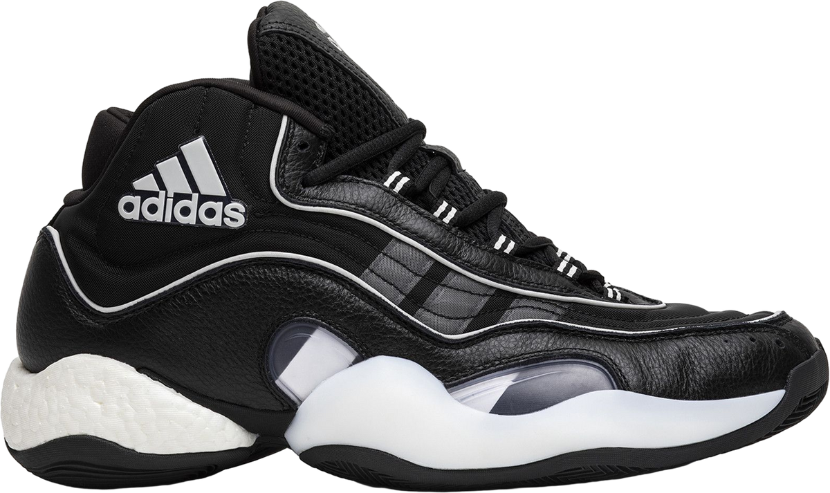 Adidas 98 Crazy Byw Core Black