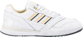 Adidas A.r. White Easy Yellow