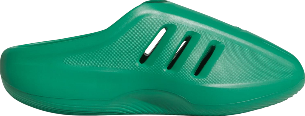 Adidas Adifom Iiinfinity Mules Court Green