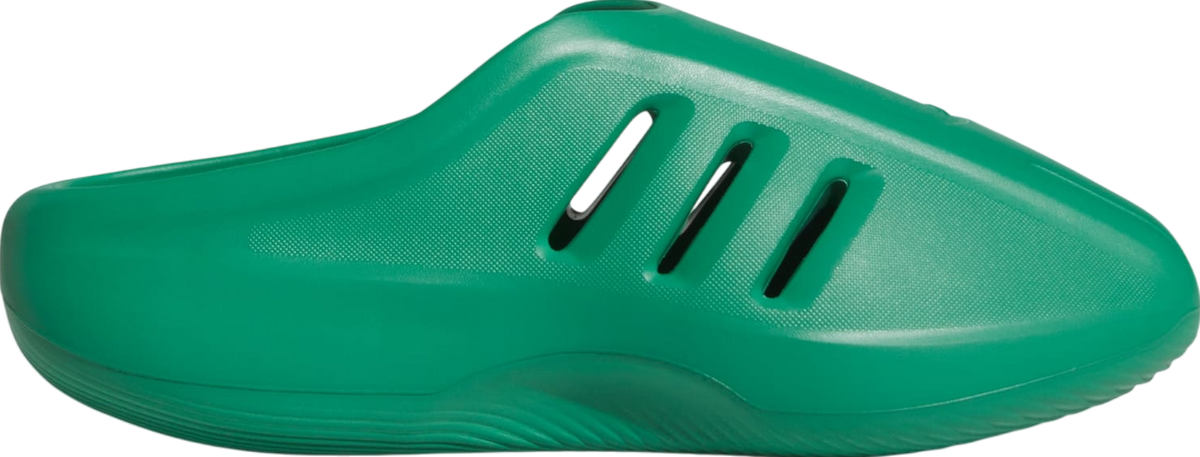 Adidas Adifom Iiinfinity Mules Court Green