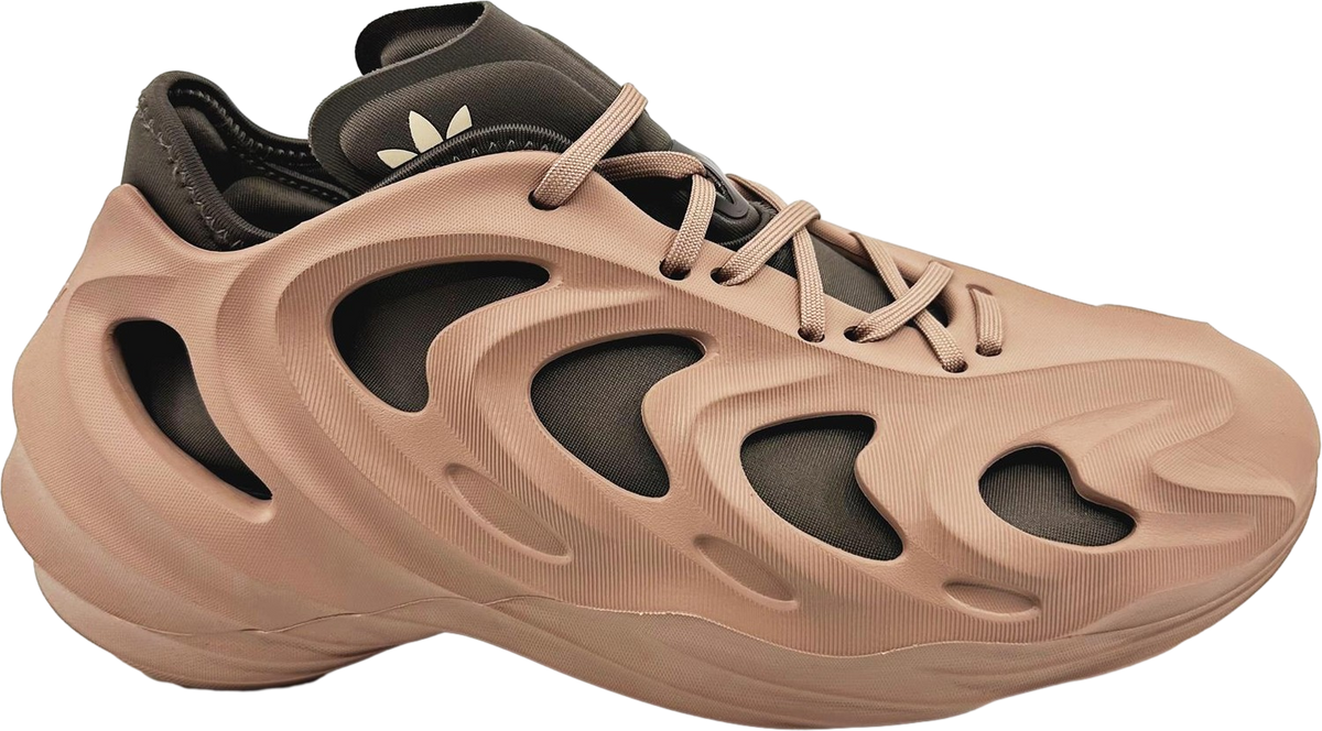 Adidas Adifom Q Clay Strata Earth Strata