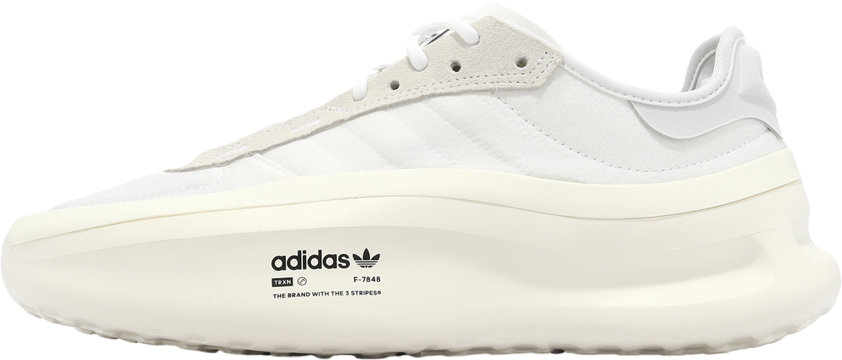 Adidas AdiFOM TRXN Cloud White / Core Black