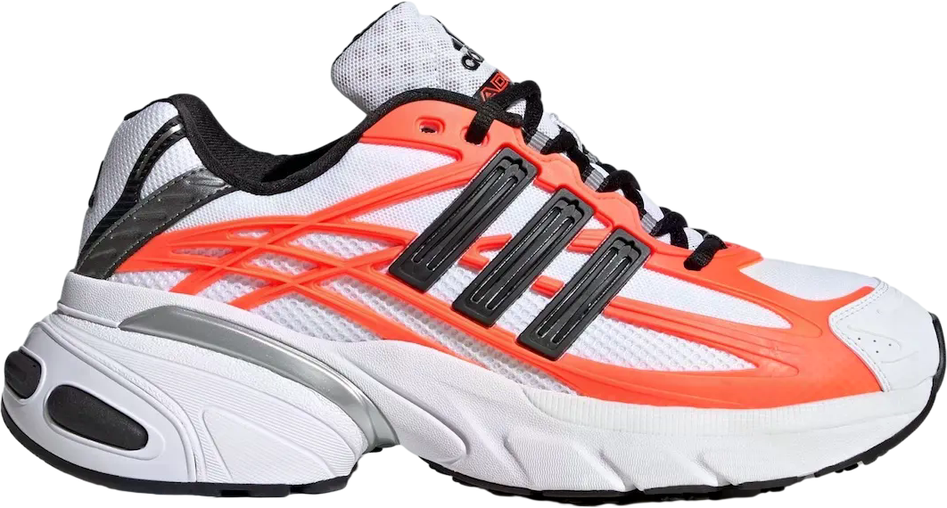 Adidas Adistar Xlg 2.0 Core Black / Solar Orange