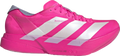 Adidas Adizero Adios Pro 4 Shock Pink / Zero Metallic