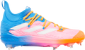 Adidas Adizero Afterburner 9 Nwv Hispanic Heritage