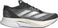 Adidas Adizero Boston 12 Core Black / Cloud White