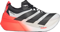 Adidas Adizero Dropset Elite Cloud White / Solar Red