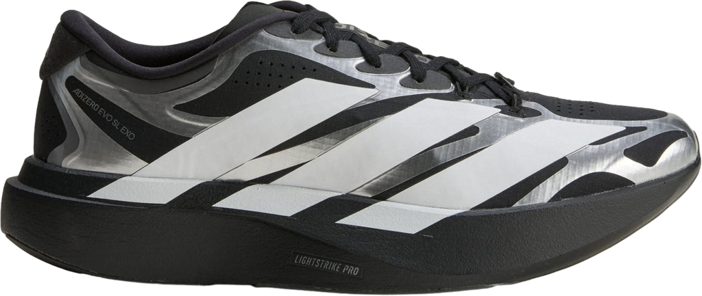 Adidas Adizero Evo SL Exo Core Black / Cloud White