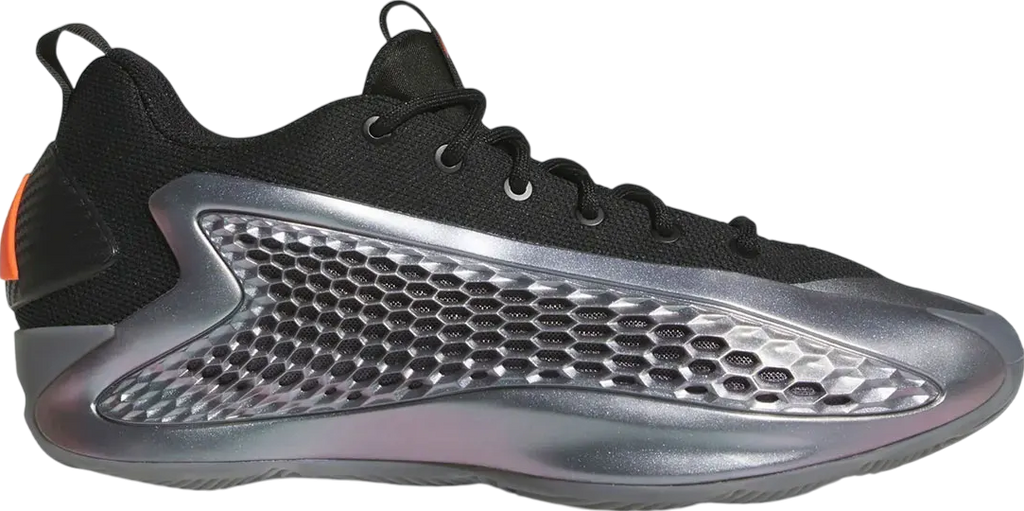 Adidas AE 1 Low Iron Sharpens Iron
