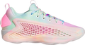 Adidas Anthony Edwards 1 Low 3ssb Cloud White / Acid Orange