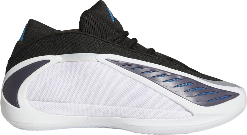 Adidas Anthony Edwards 2 Alphadawg Core Black / White