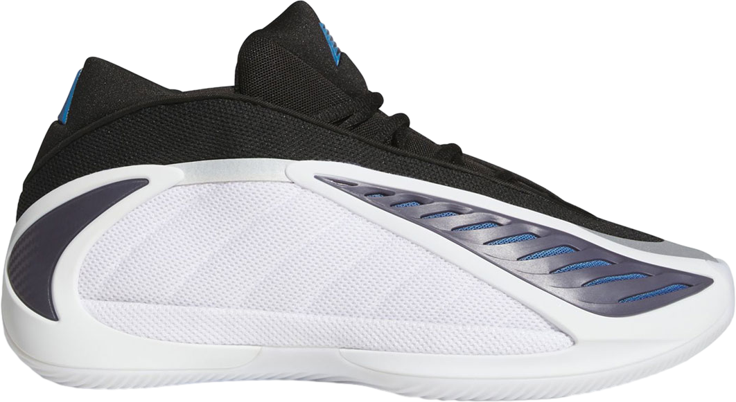 Adidas Anthony Edwards 2 Alphadawg Core Black / White