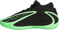 Adidas Anthony Edwards 2 Core Black / Lime Burst