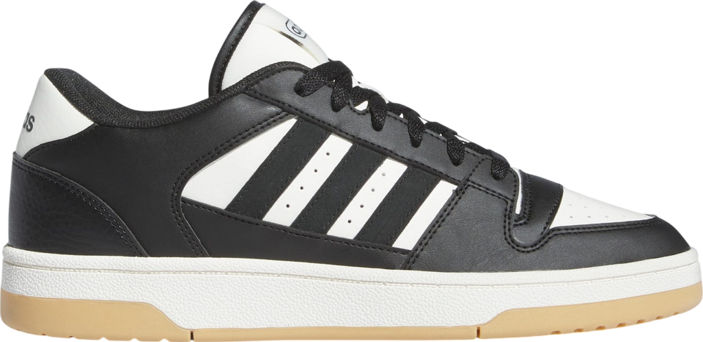 Adidas Break Start Core Black / Cloud White