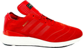 Adidas Busenitz Pureboost Scarlet