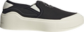 Adidas by Stella Mccartney Court Slip-On Core Black / Off White